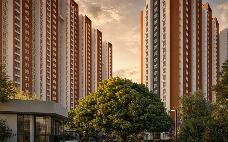 Provident Botanico